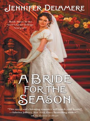 cover image of A Bride for the Season